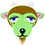 Gruff