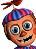 Balloon Boy