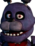 Bonnie the Bunny