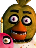 Chica the Chicken