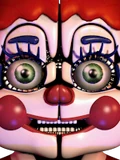 Circus Baby