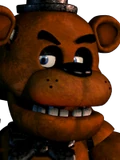 Freddy Fazbear