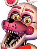 Funtime Foxy