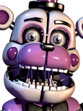 Funtime Freddy