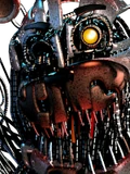 Molten Freddy