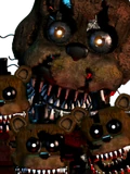 Nightmare Freddy