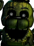 Phantom Freddy