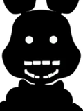 Shadow Bonnie, RXQ