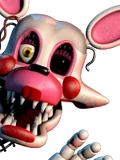 The Mangle