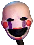 The Puppet (Marionette)