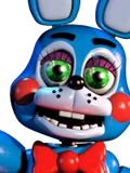 Toy Bonnie