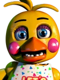 Toy Chica