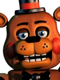 Toy Freddy
