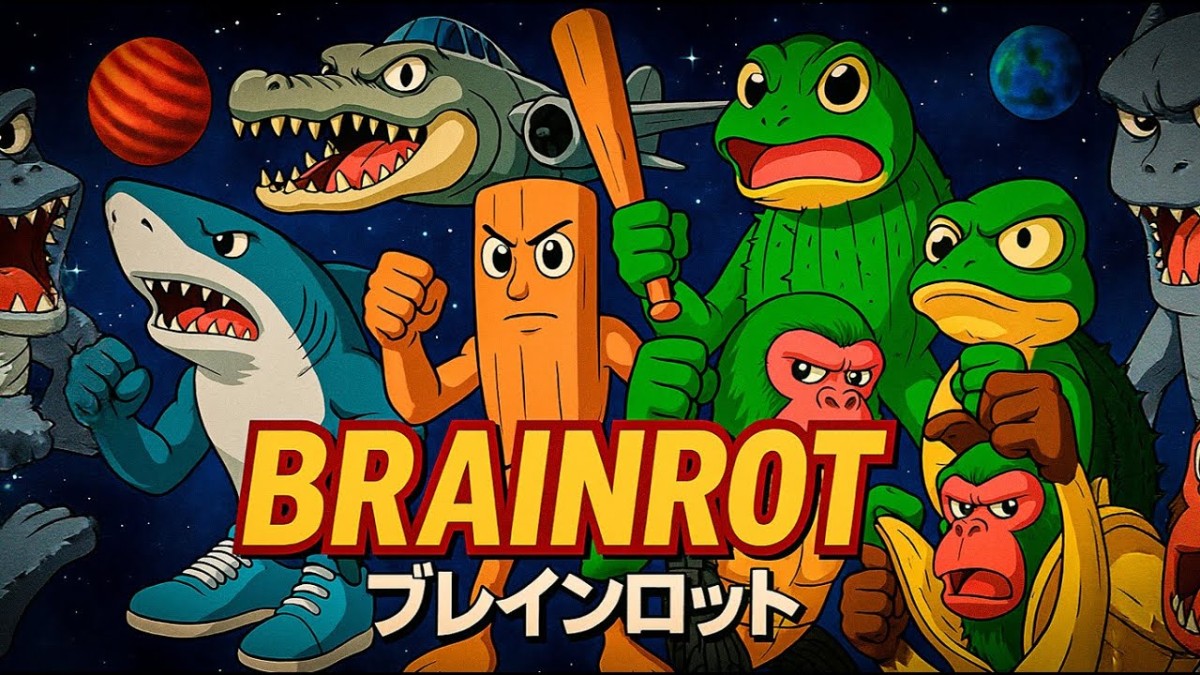 Quiz - Brainrot Italiano · Corra contra o tempo