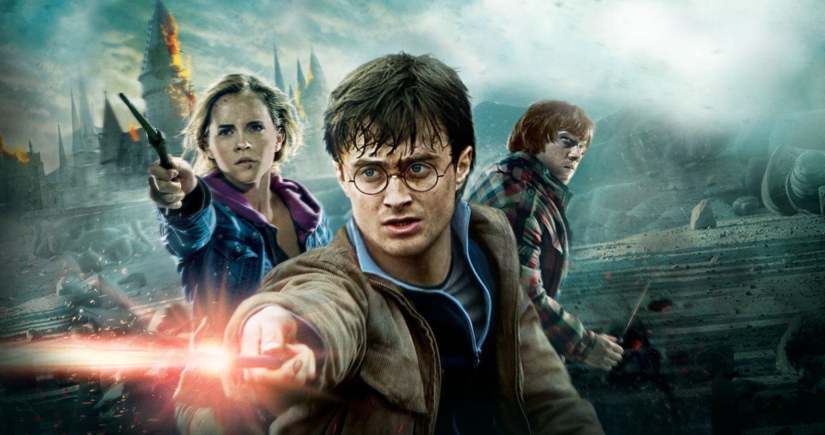 Quiz - 20 Feitiços Famosos de Harry Potter · Corra contra o tempo