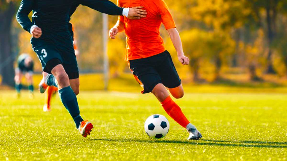Quiz - Times de Futebol Famosos do Brasil · Corra contra o tempo