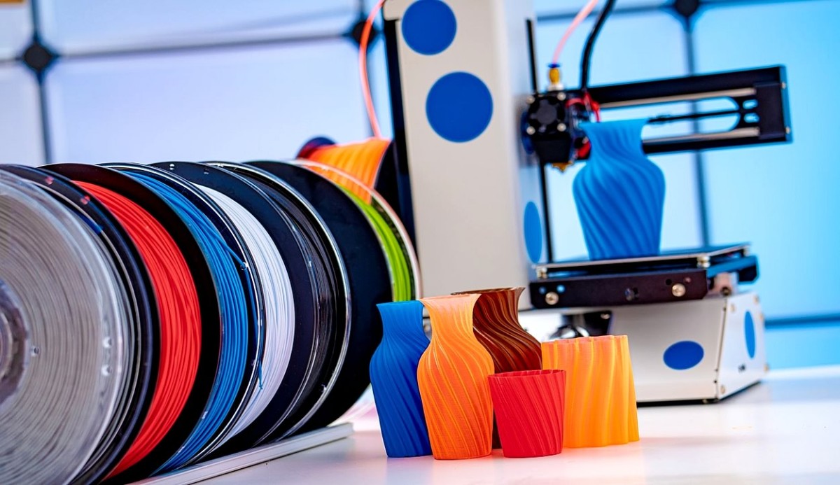 Quiz - Filamentos de Impressão 3D · Corra contra o tempo