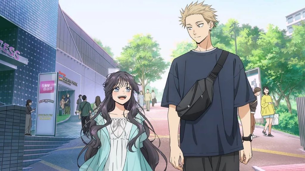 Kaoru Hana DLE - Adivinhe o Personagem Secreto · Adivinhe pelas pistas